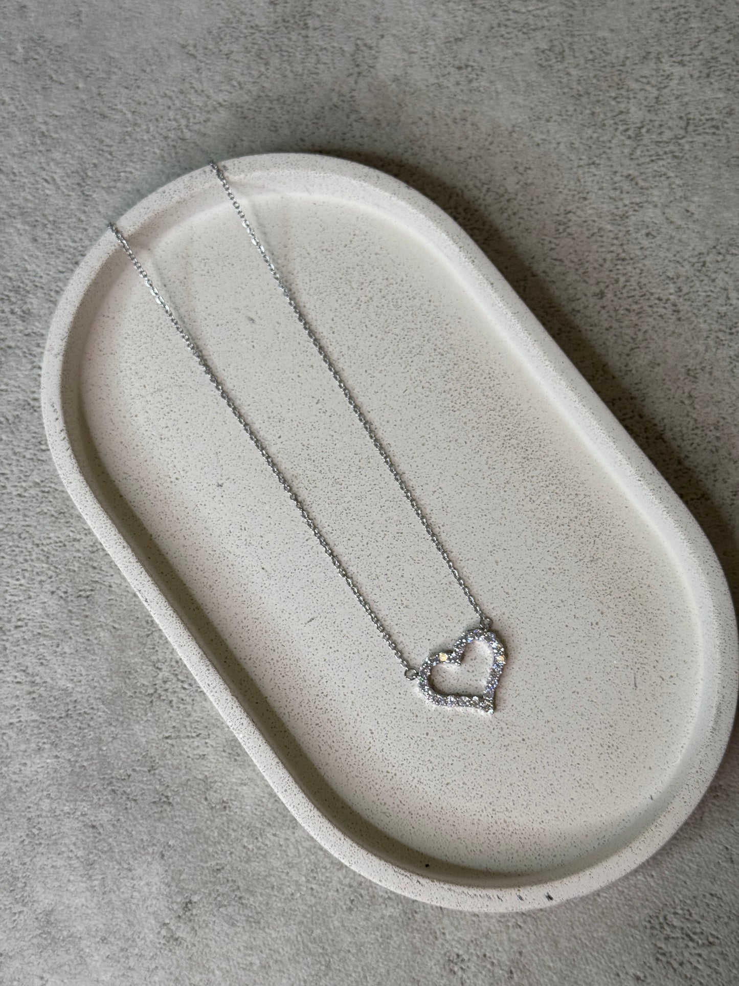 LOVE NECKLACE