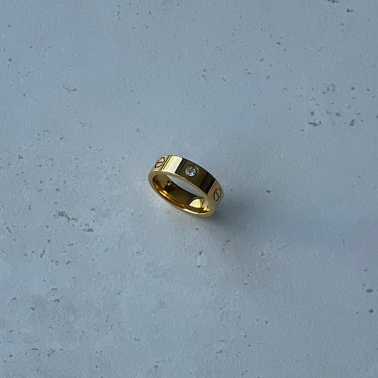 LOVE RING