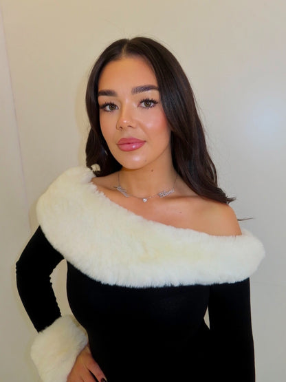 Lab Diamond Necklace With 2CT Diamond