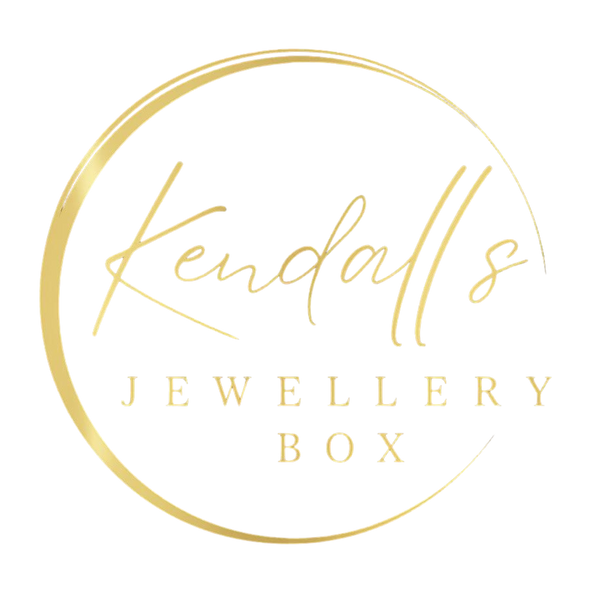 Kendalls Jewellery Box